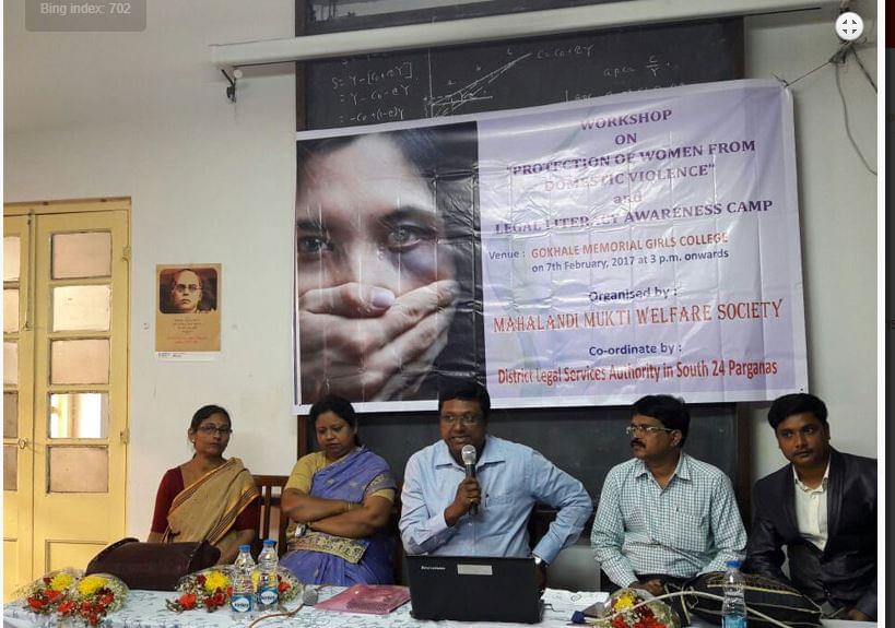 Gokhale Memorial Girls' College Kolkata Events photo 11